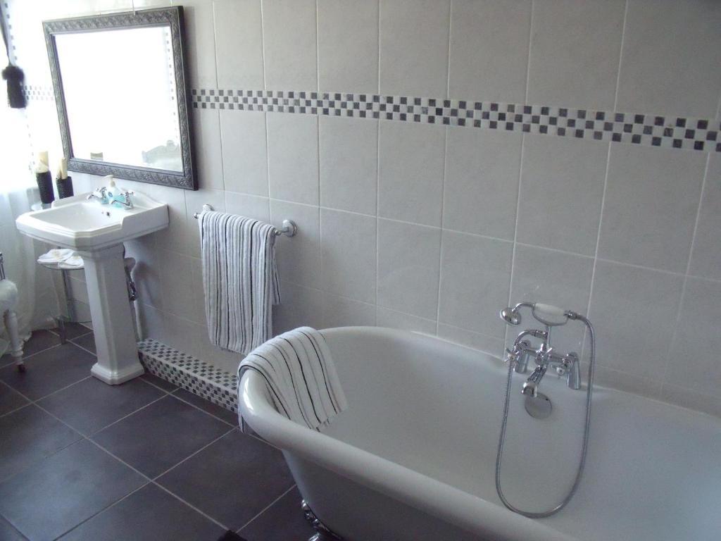 The Globe Inn Chagford Quarto foto